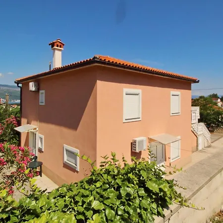 Apartments Radosna Silo  Exterior photo