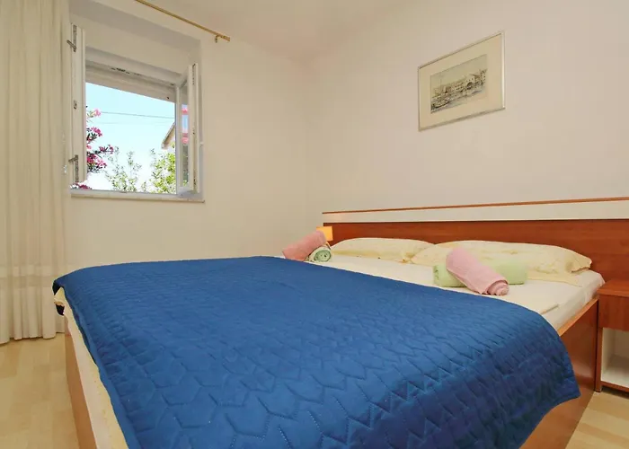 Apartments Radosna