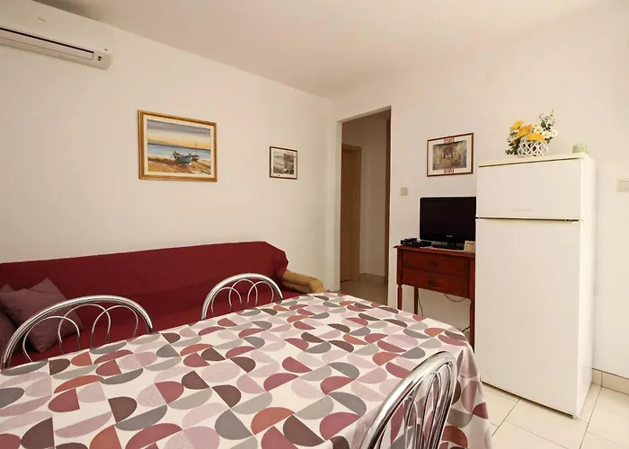Apartments Radosna