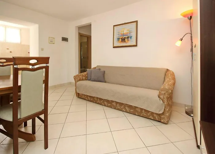 Apartments Radosna