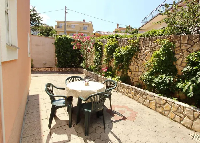 Apartments Radosna