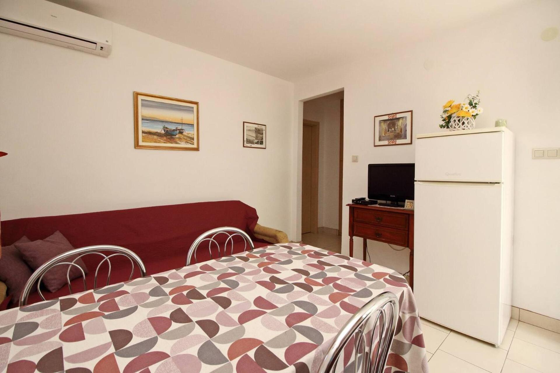Radosna 3* Silo (Krk)
