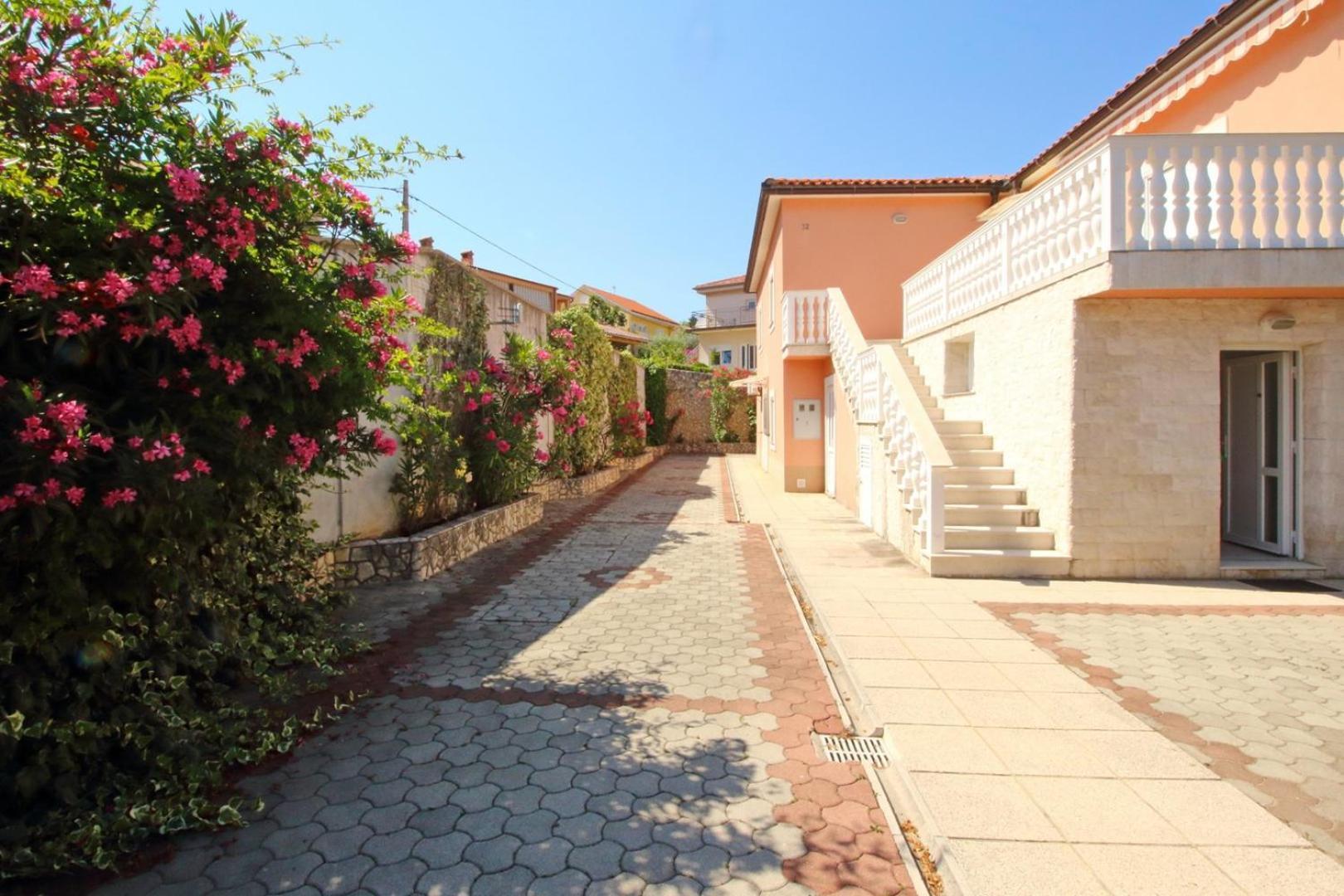 Guest house Radosna 3*