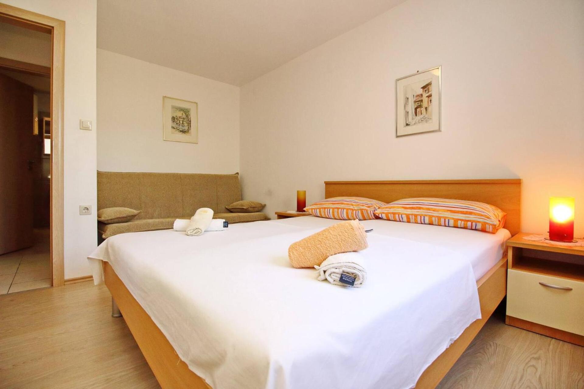 Radosna Guest house Silo (Krk)