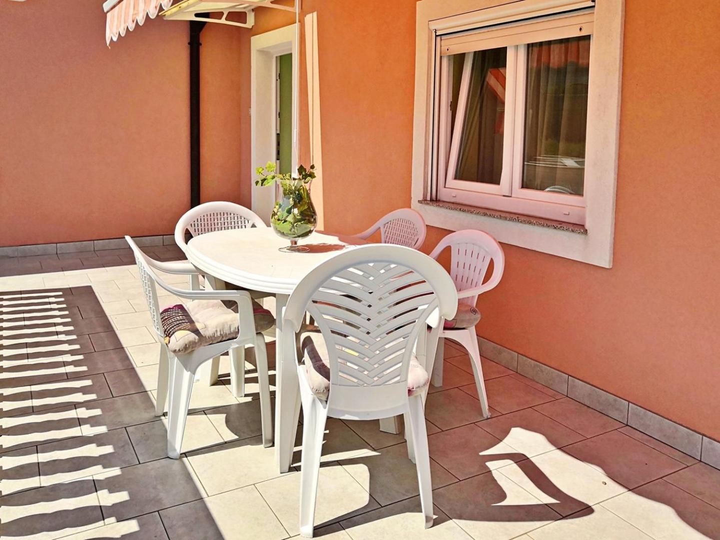 Radosna Guest house