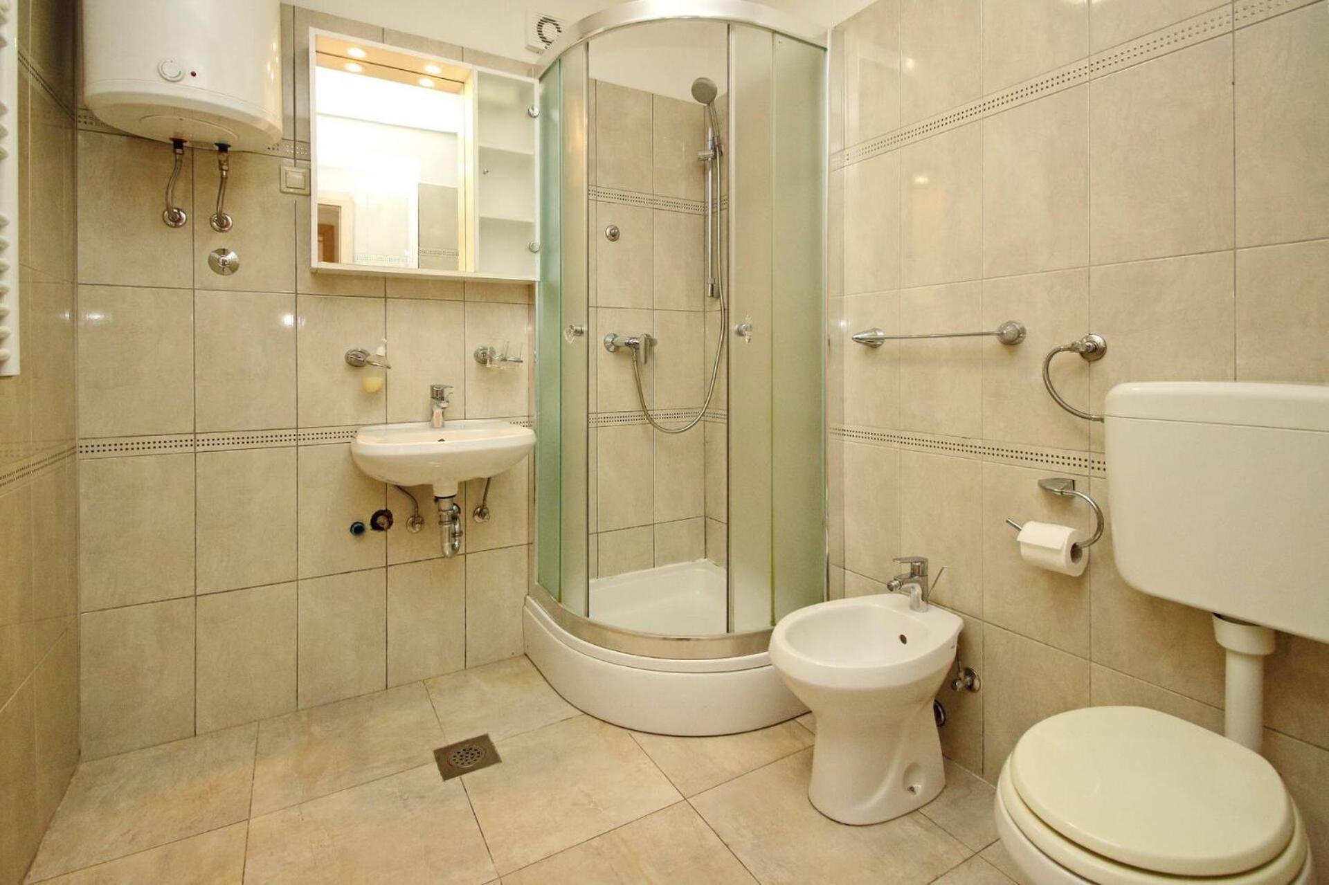 Guest house Radosna