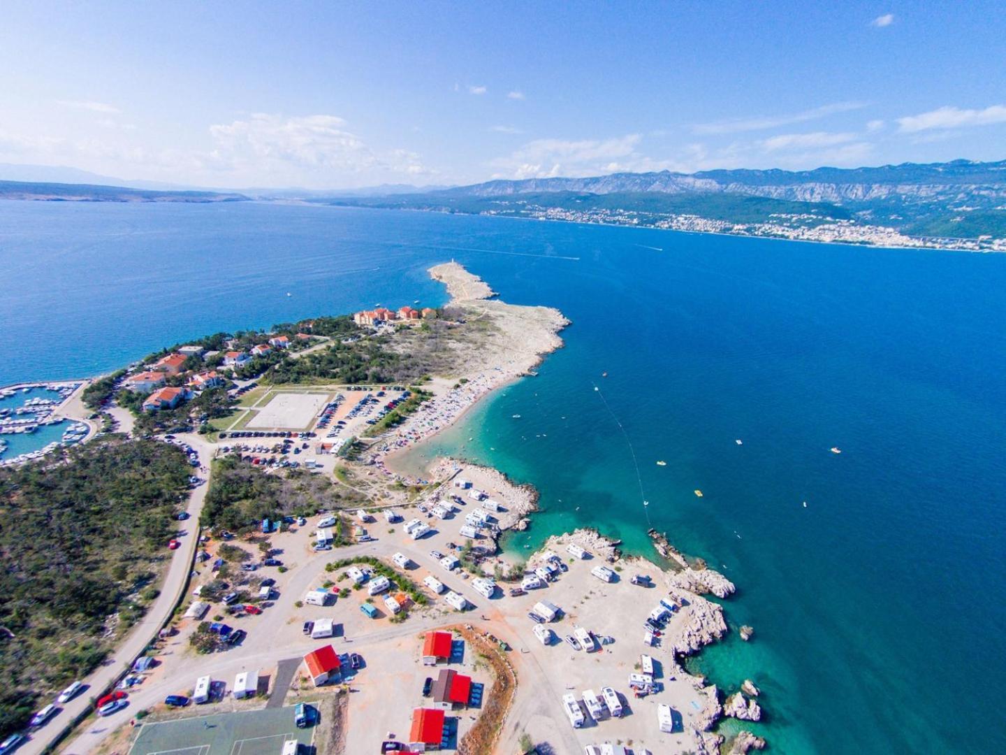 Guest house Radosna Silo (Krk)