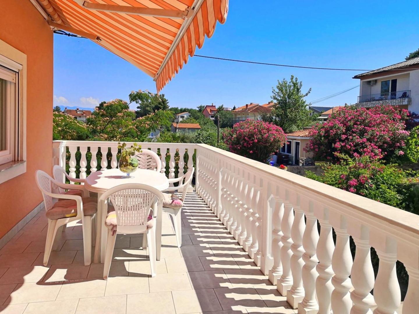Radosna Guest house