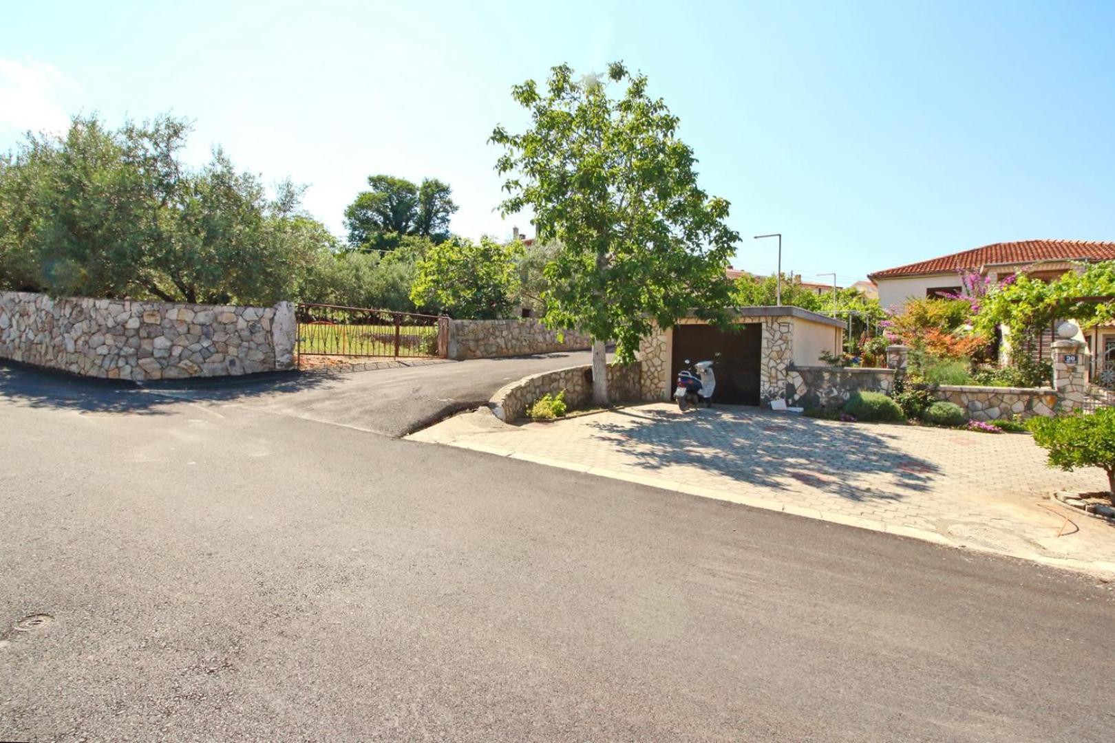 Guest house Radosna