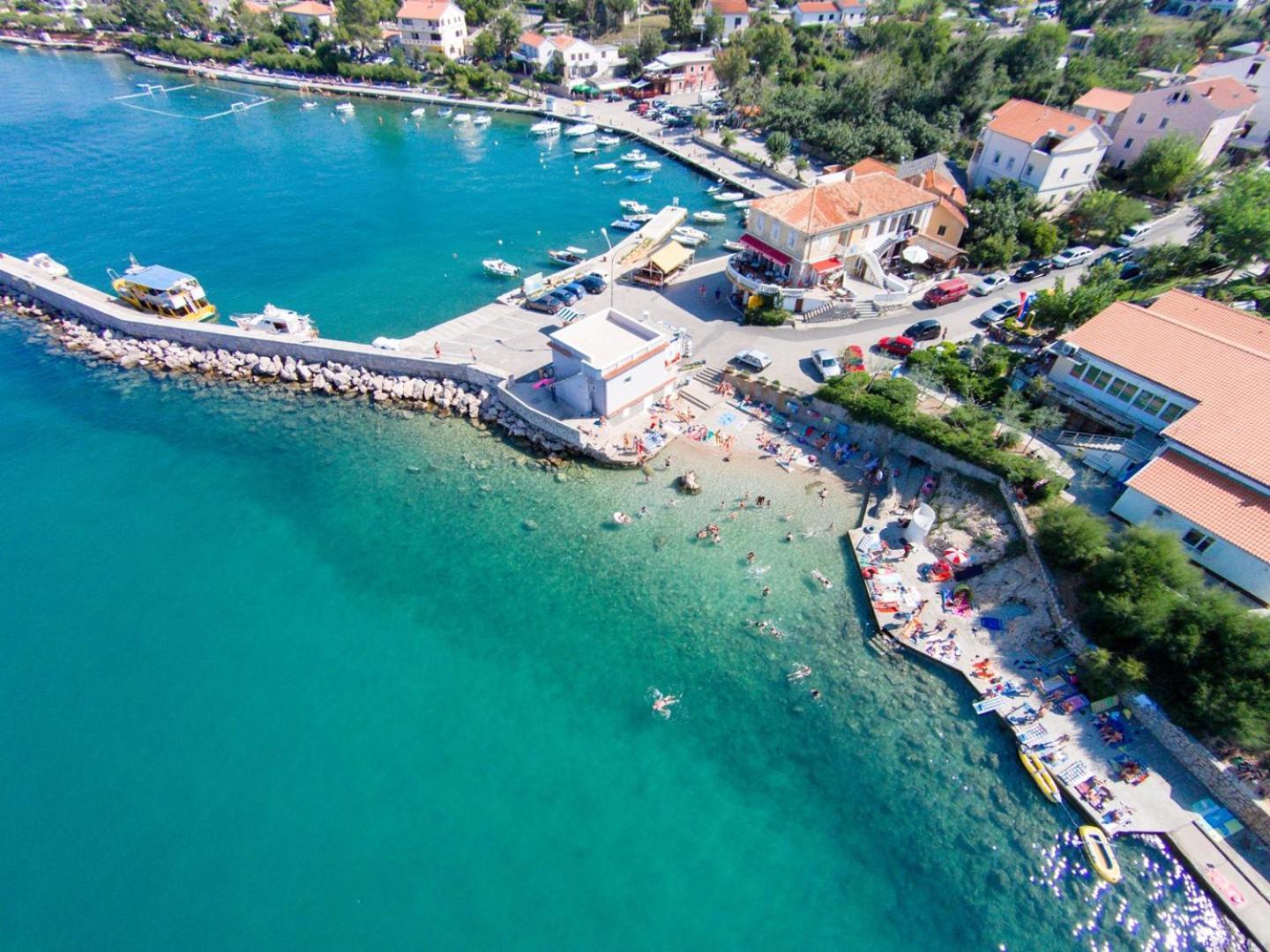 Radosna Guest house 3*