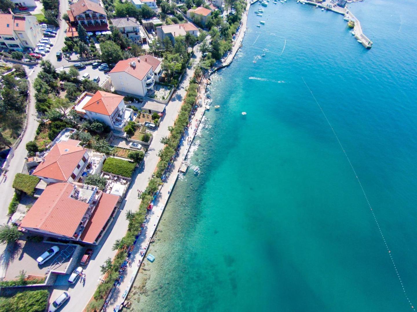 Guest house Radosna 3*