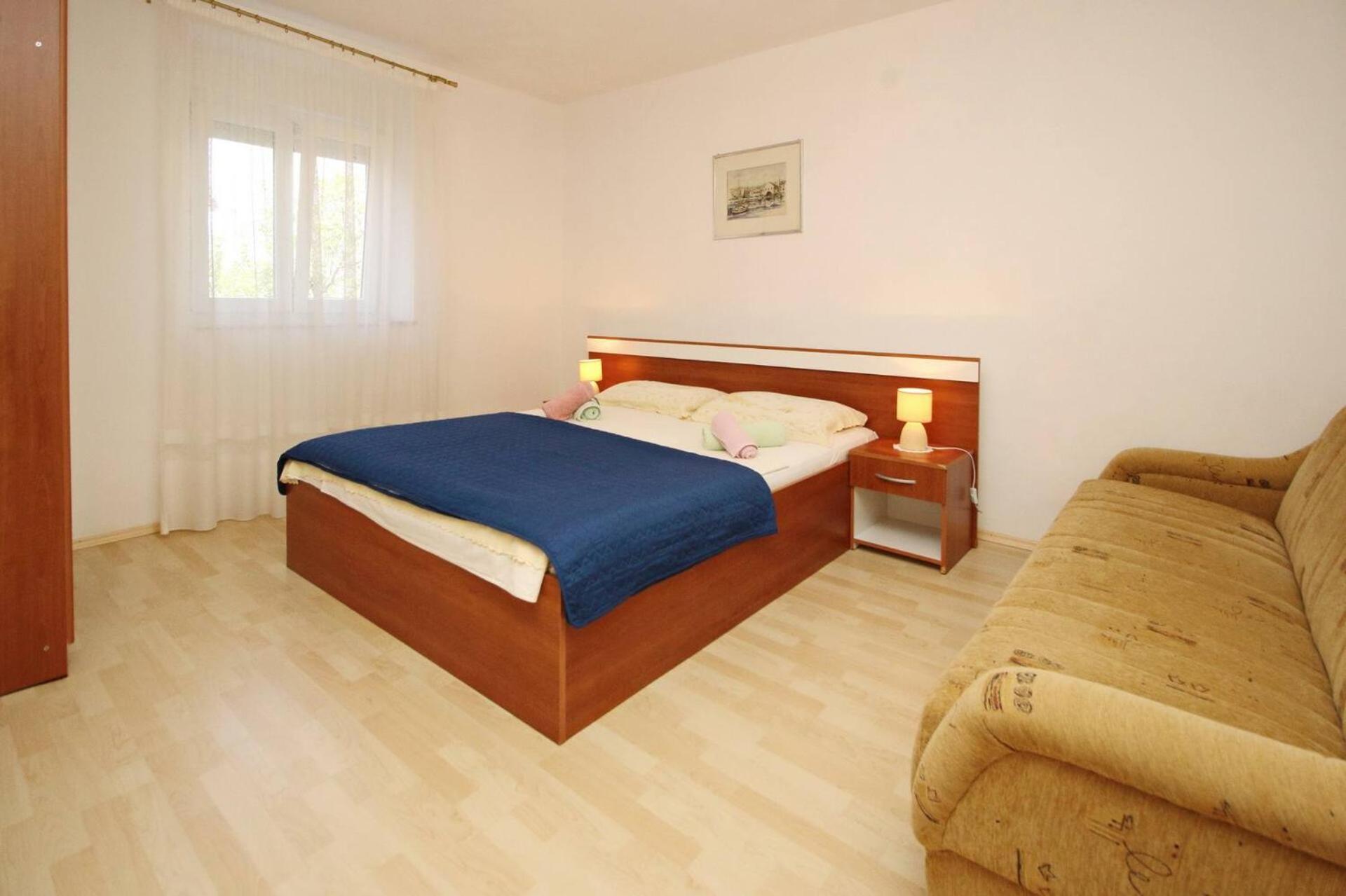 Guest house Radosna Silo (Krk)