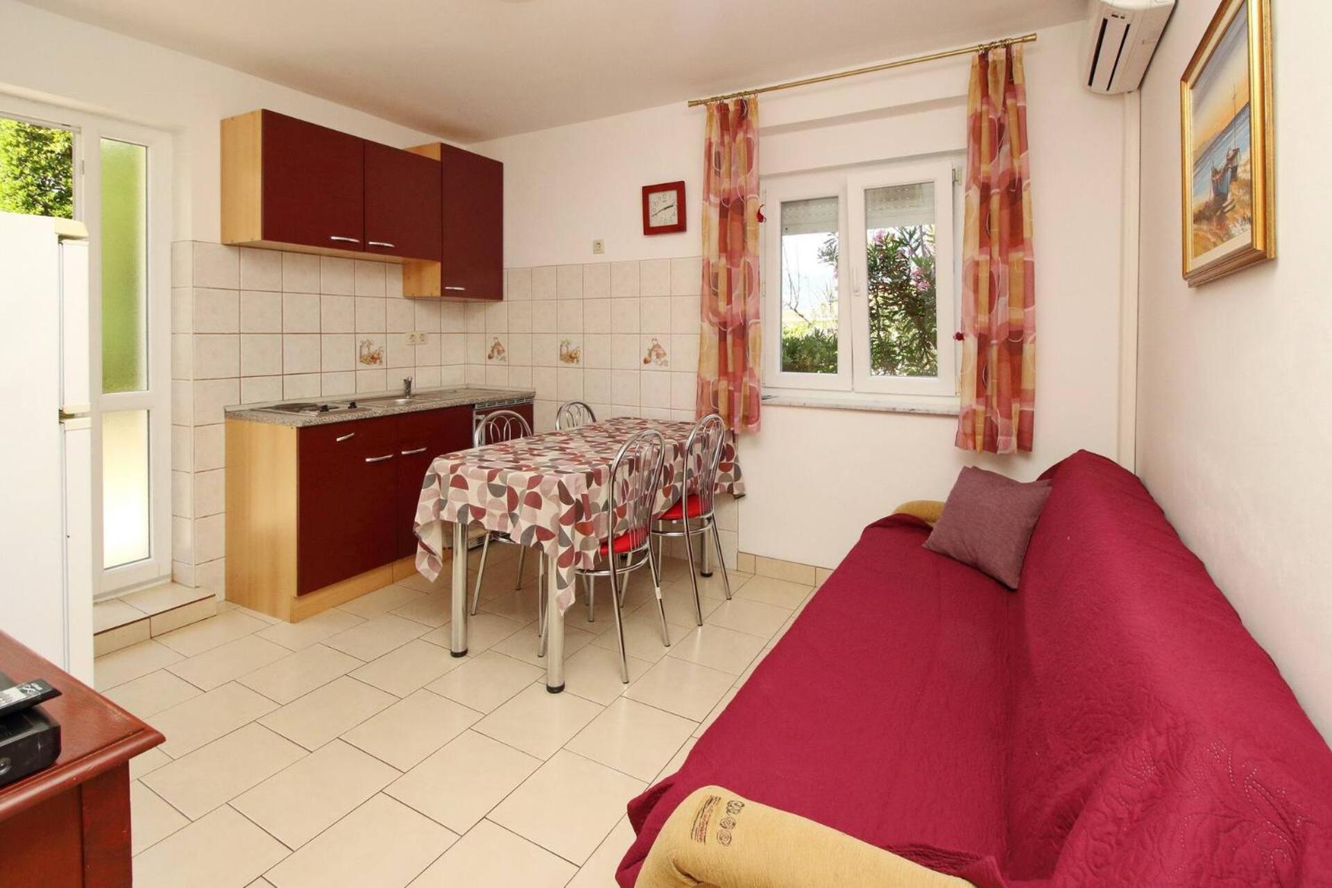 Radosna 3* Silo (Krk)