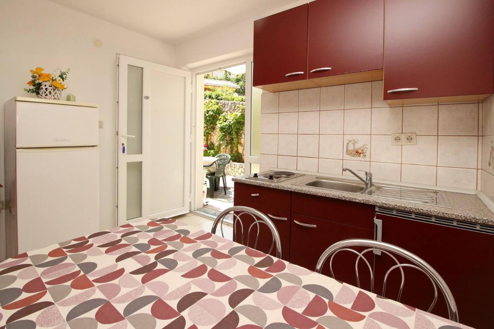 Guest house Radosna
