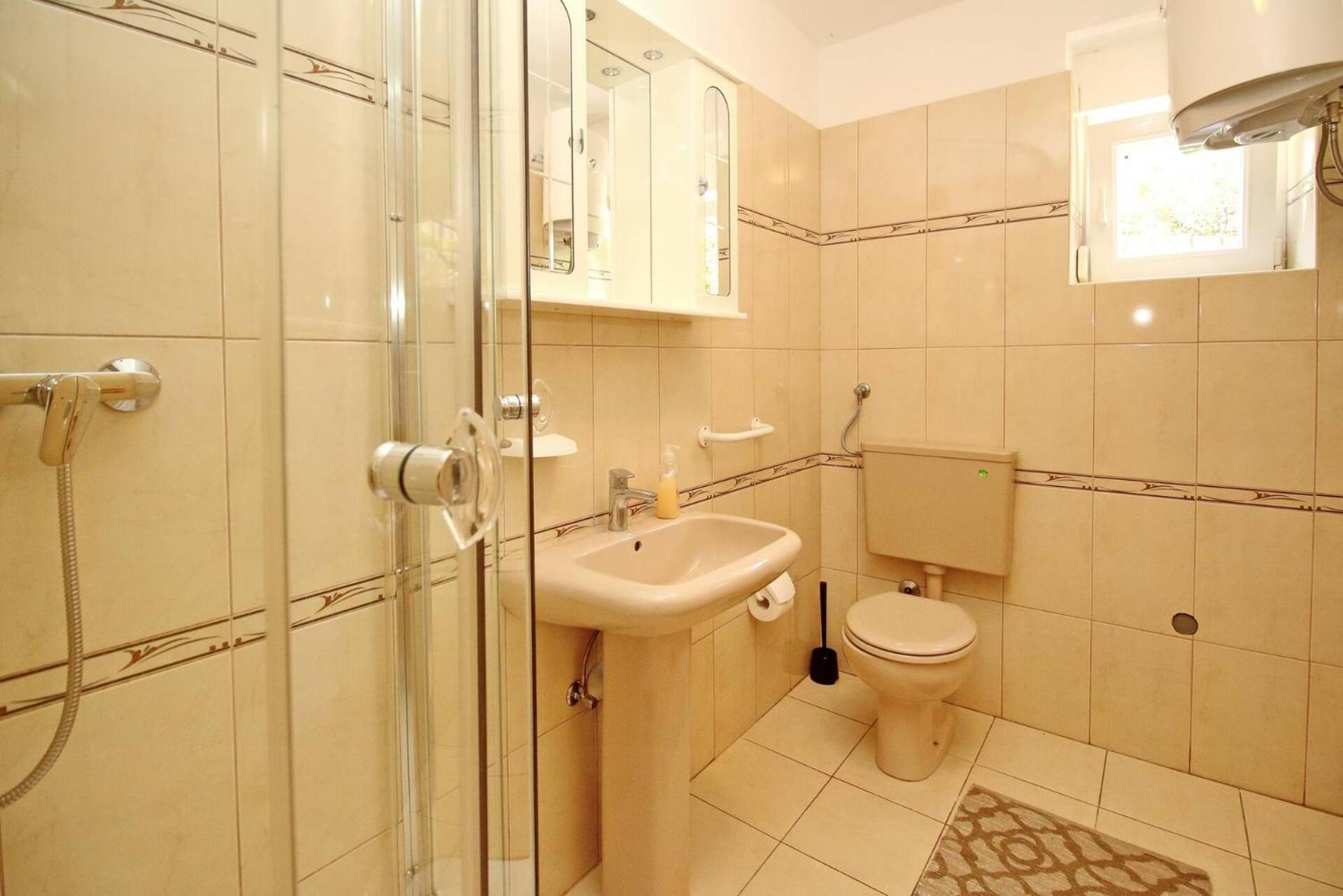 Radosna Guest house 3*