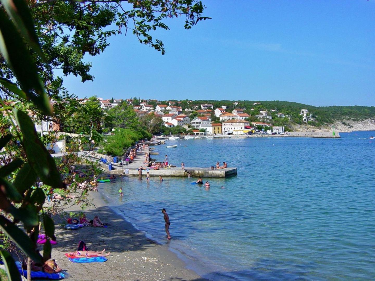 Radosna Guest house Silo (Krk)