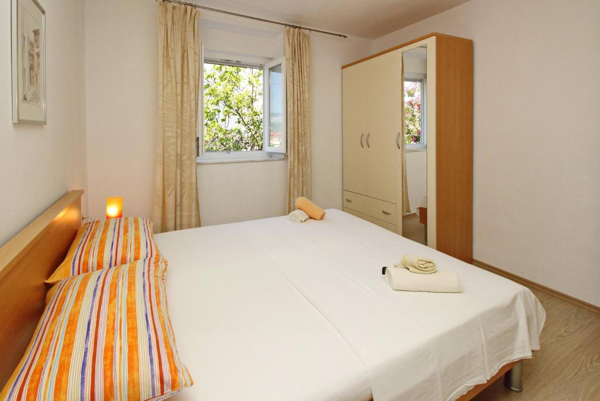 Guest house Radosna Silo (Krk)