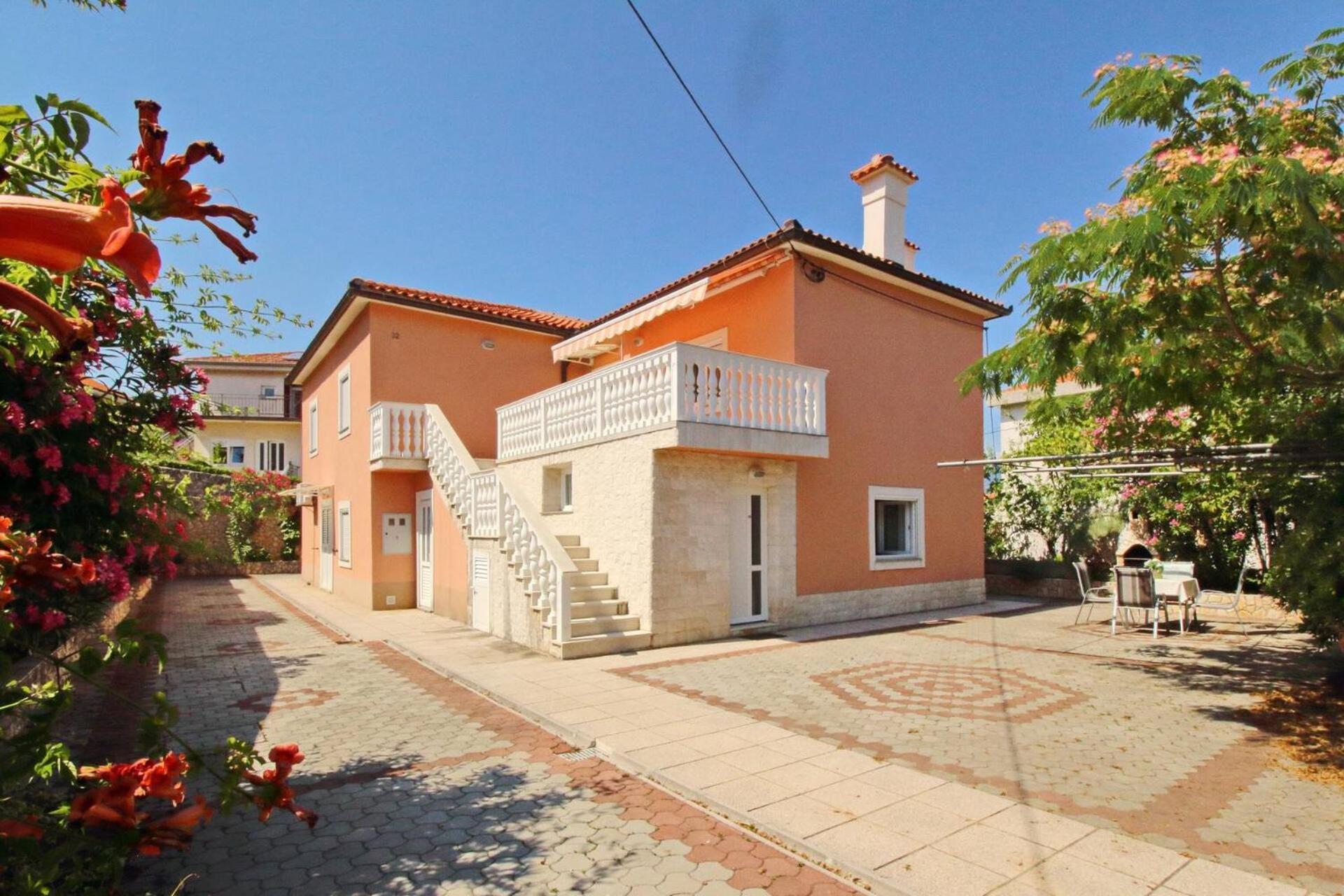Radosna 3* Silo (Krk)