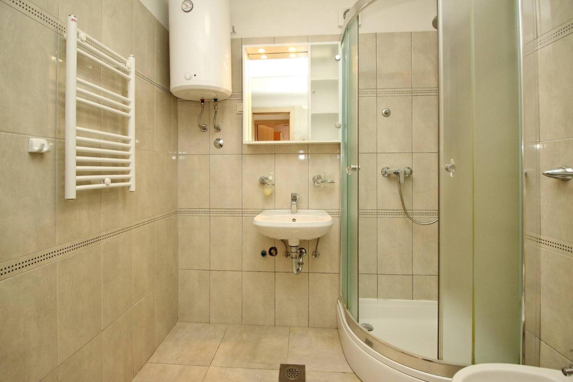 Guest house Radosna