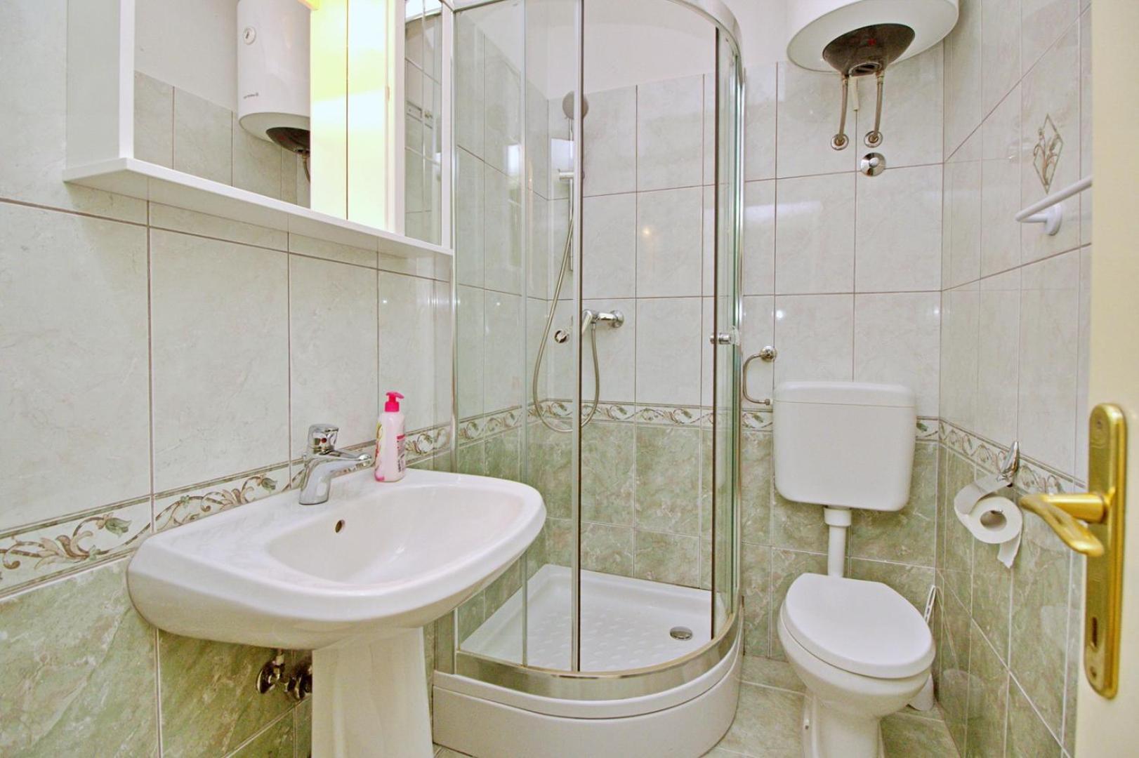 Radosna Guest house Silo (Krk)