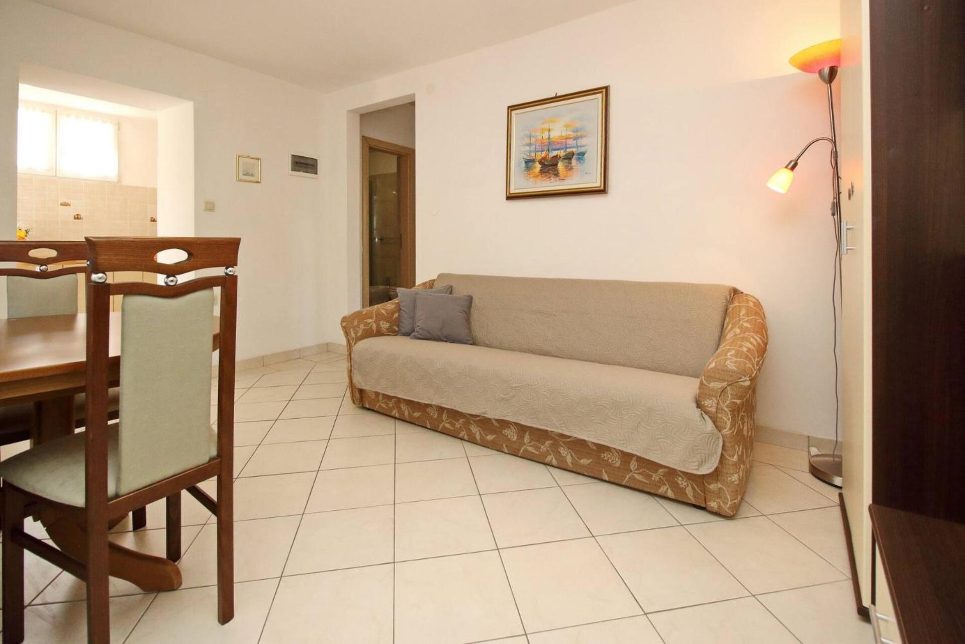 Guest house Radosna Silo (Krk)