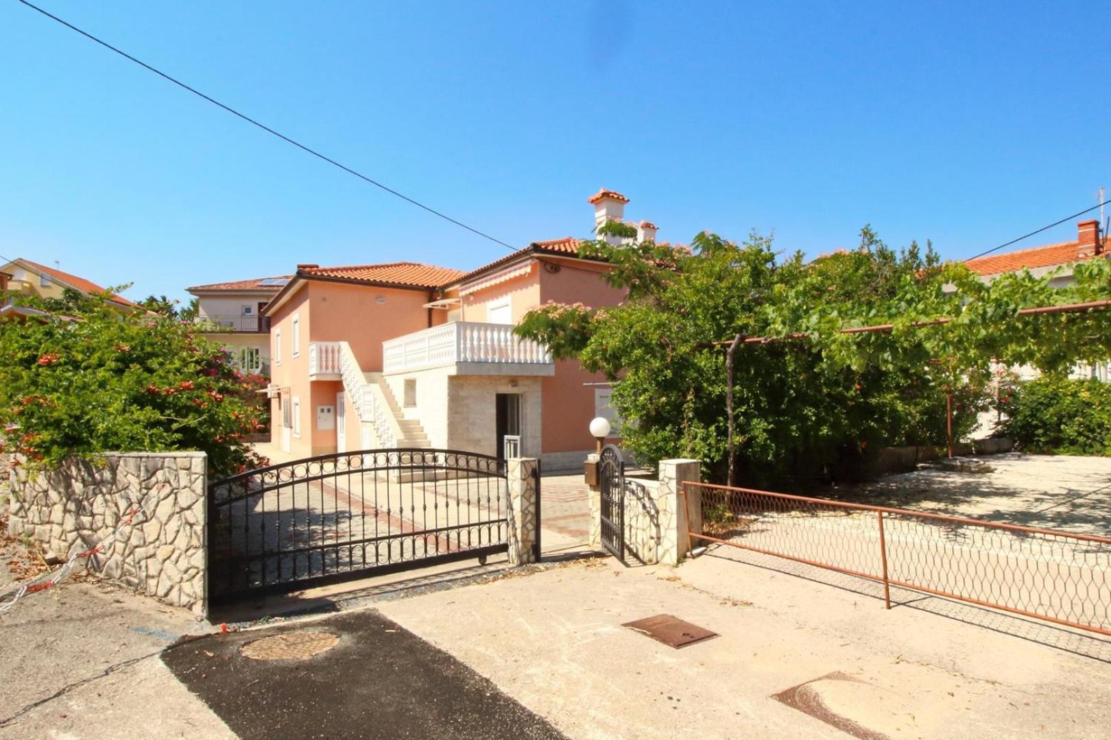 Radosna 3* Silo (Krk)