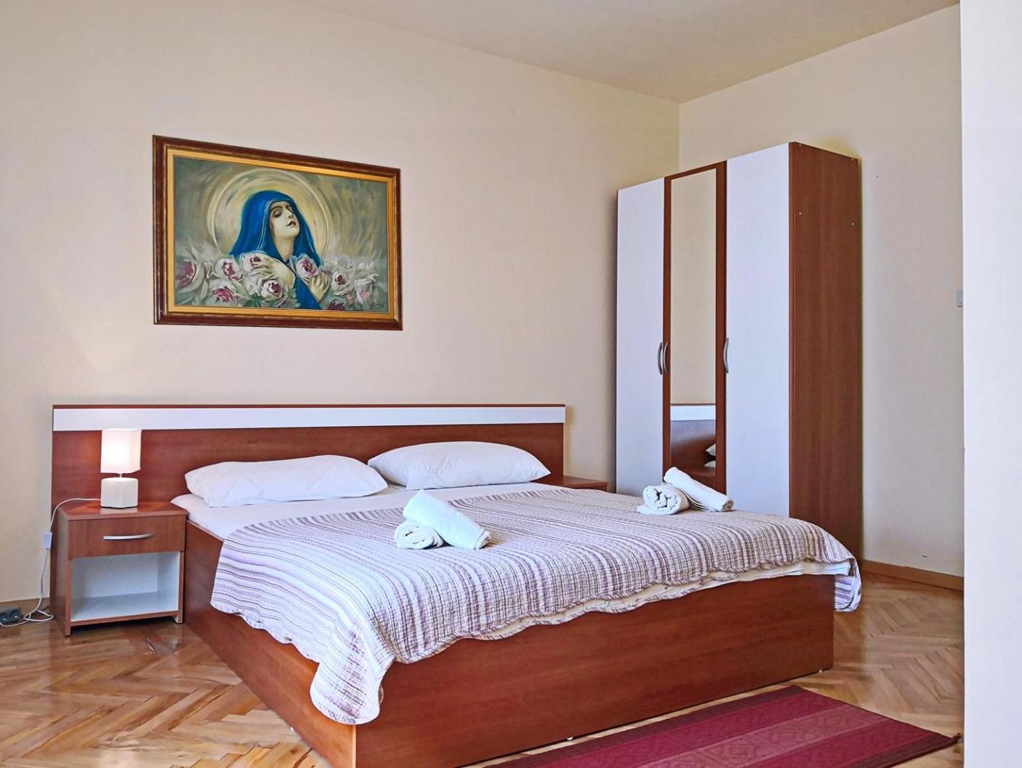 Guest house Radosna