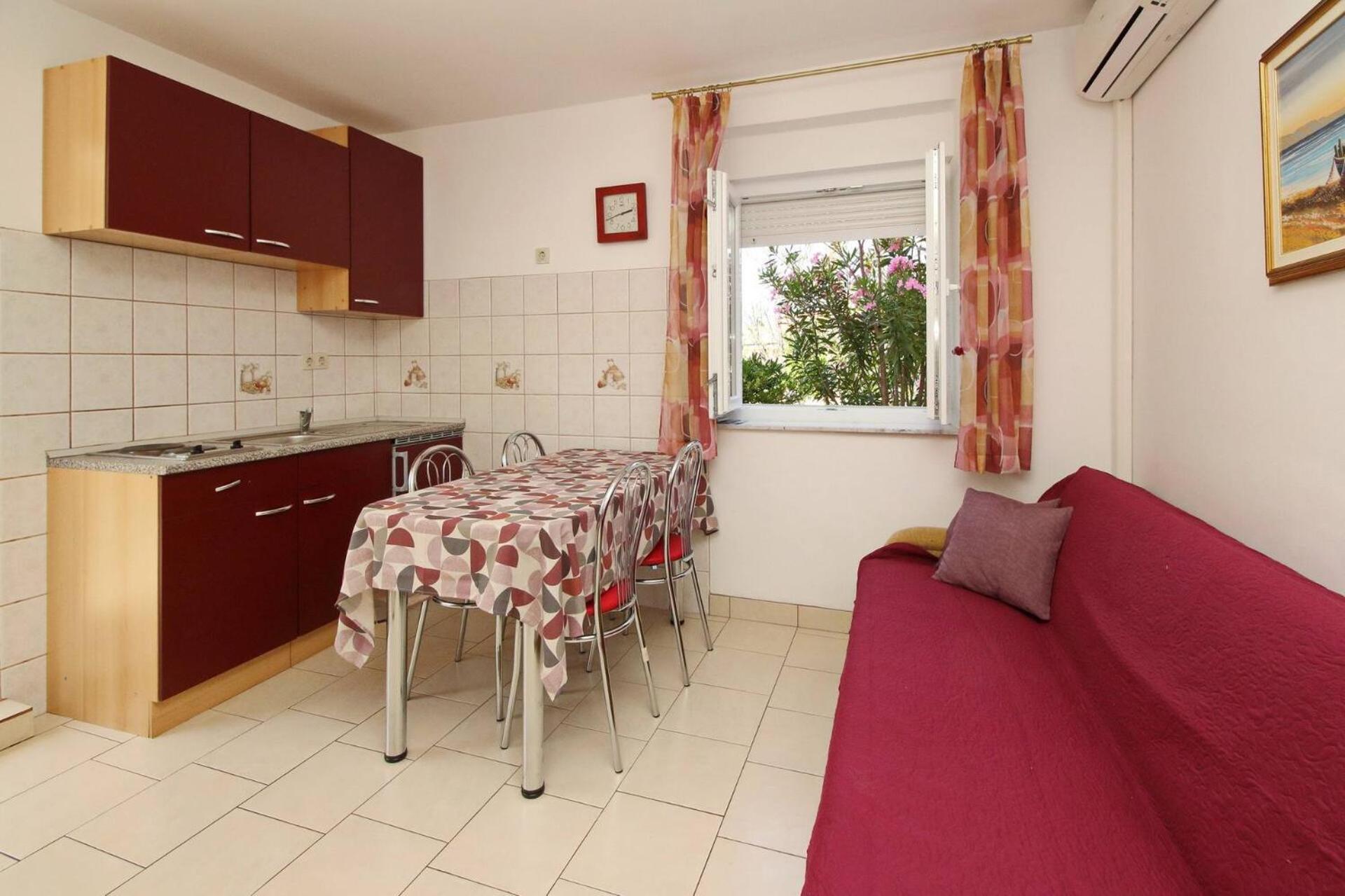 Radosna Guest house Silo (Krk)